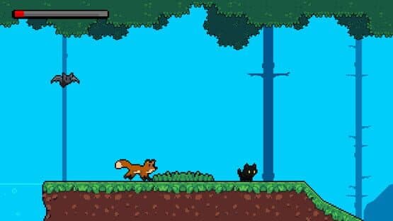 Puma: The Cat — screenshot 2