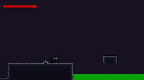 Puma: The Cat — screenshot 3