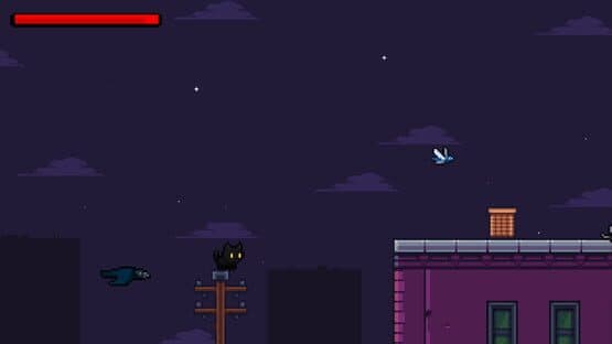 Puma: The Cat — screenshot 4