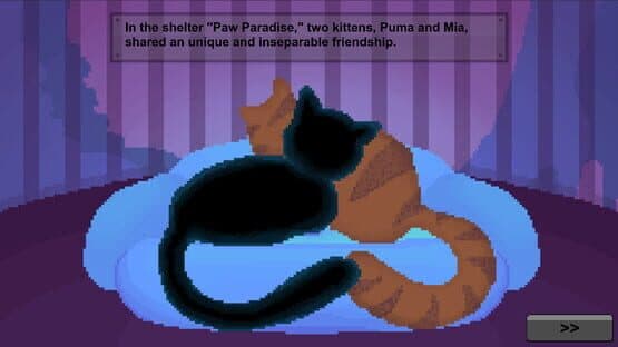 Puma: The Cat — screenshot 5
