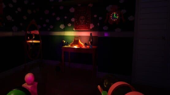 Boogeyman 3 — screenshot 1