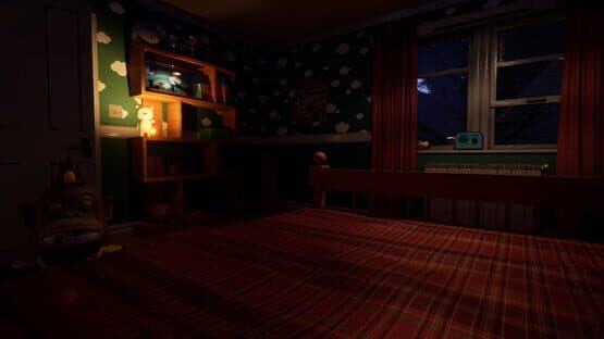 Boogeyman 3 — screenshot 4