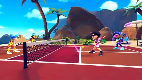 Pickleball Smash — screenshot 1