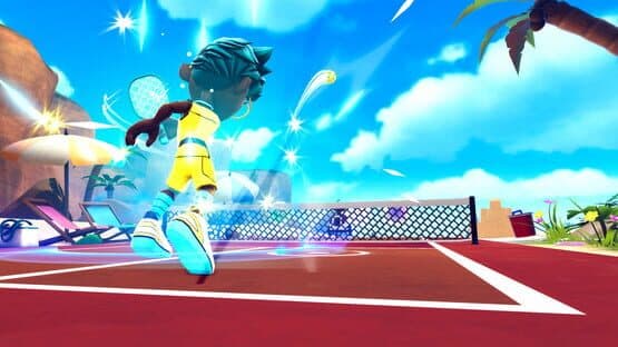 Pickleball Smash — screenshot 2