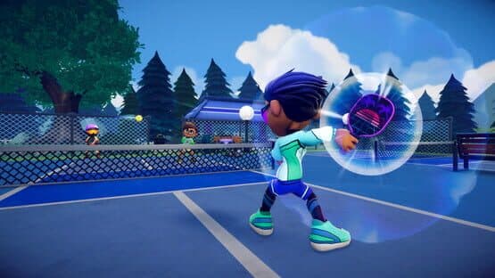 Pickleball Smash — screenshot 3