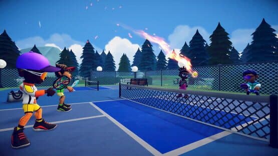 Pickleball Smash — screenshot 4