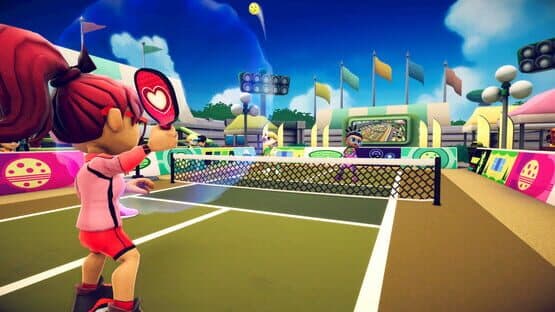 Pickleball Smash — screenshot 5