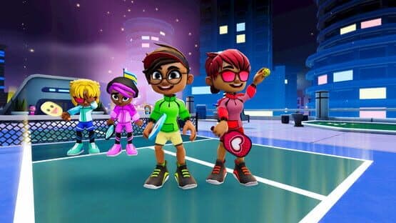 Pickleball Smash — screenshot 6