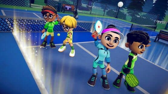 Pickleball Smash — screenshot 7