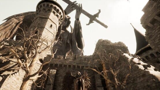 Kingdom of Fallen: The Last Stand — screenshot 1
