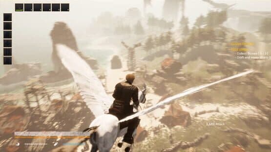 Kingdom of Fallen: The Last Stand — screenshot 2