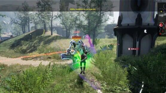 Schmaragon — screenshot 2