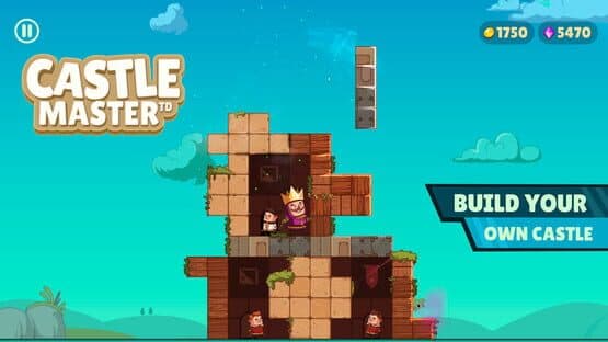 Castle Master TD — screenshot 1