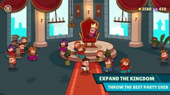 Castle Master TD — screenshot 5
