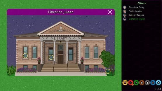 Bug Blazer — screenshot 5