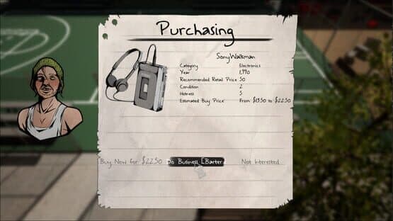 Fence — screenshot 4