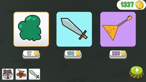 Lizard Slayer — screenshot 5
