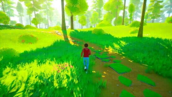 Forest Jump — screenshot 6