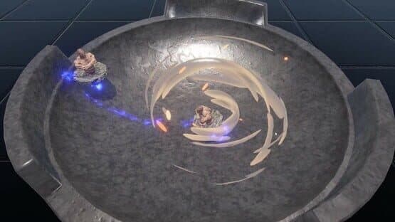 Macho Spinner — screenshot 5