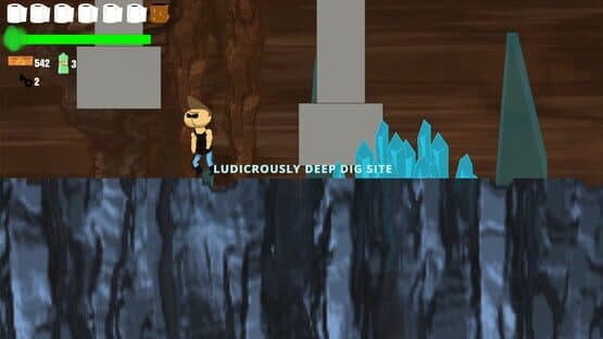 Buff Huckem Fully Wrecked — screenshot 7