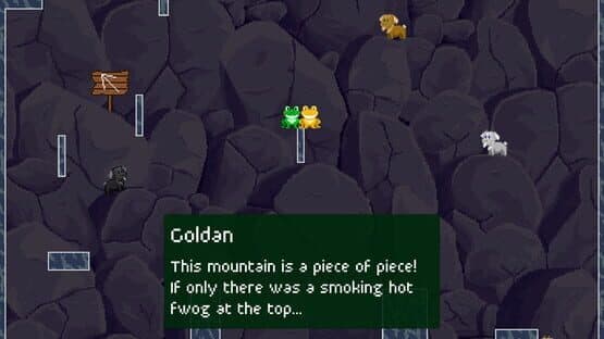 Fwog — screenshot 4
