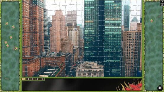 Jigsaw Puzzle Pack: Pixel Puzzles Ultimate - Variety Pack 22 — screenshot 1