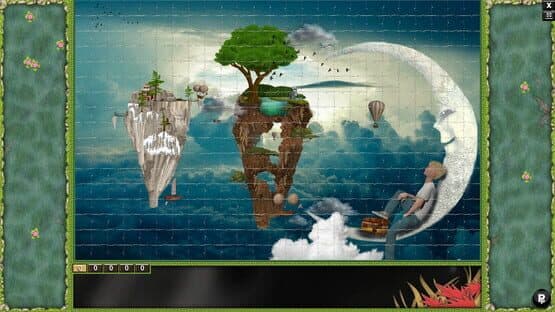 Jigsaw Puzzle Pack: Pixel Puzzles Ultimate - Variety Pack 22 — screenshot 5