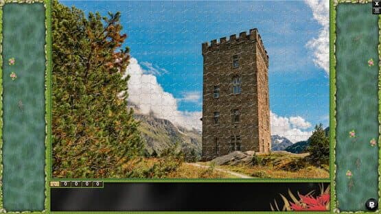 Jigsaw Puzzle Pack: Pixel Puzzles Ultimate - Variety Pack 22 — screenshot 6