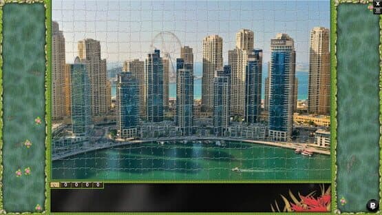 Jigsaw Puzzle Pack: Pixel Puzzles Ultimate - Variety Pack 22 — screenshot 8