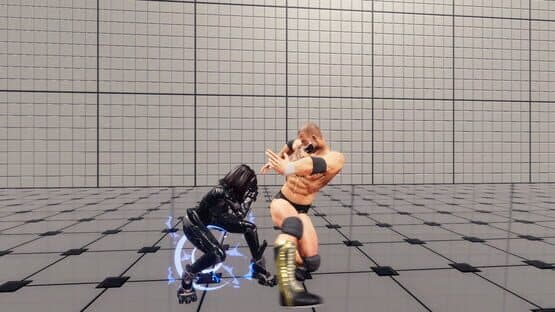 Shadow Strikers — screenshot 1