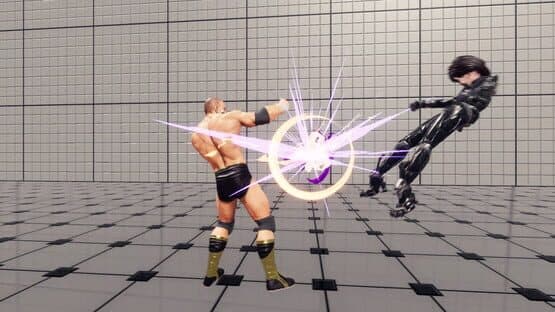 Shadow Strikers — screenshot 2