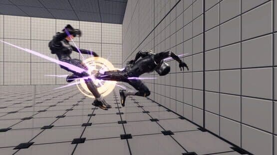 Shadow Strikers — screenshot 4