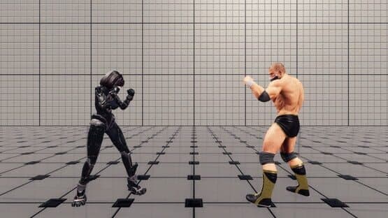 Shadow Strikers — screenshot 5