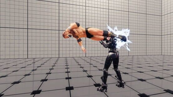 Shadow Strikers — screenshot 6