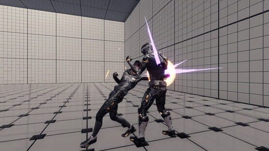 Shadow Strikers — screenshot 7