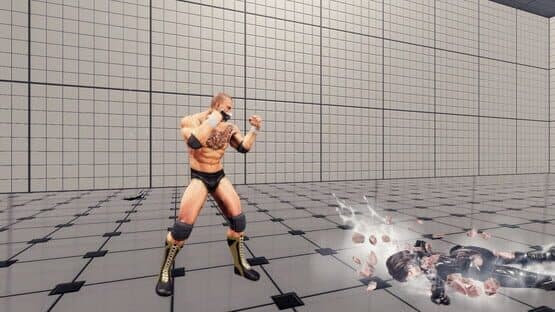 Shadow Strikers — screenshot 8