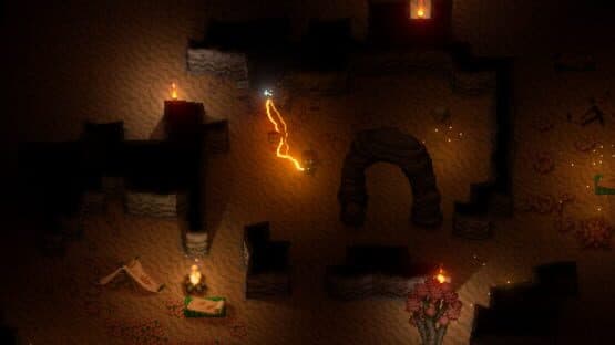 Core Keeper: Shimmering Frontier — screenshot 1