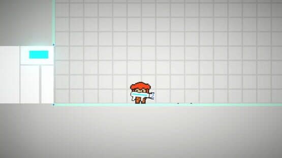 Project: Genesis — screenshot 3