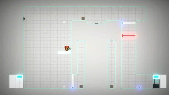 Project: Genesis — screenshot 4