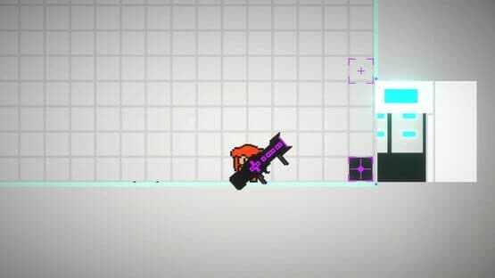 Project: Genesis — screenshot 5