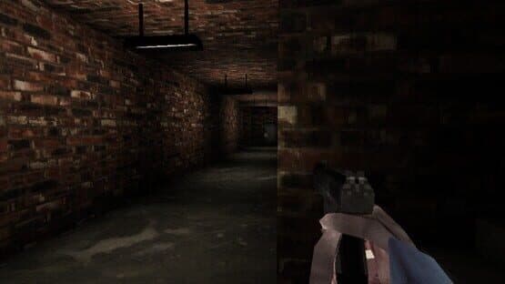 Beastwatch: Meat & Mayhem — screenshot 1