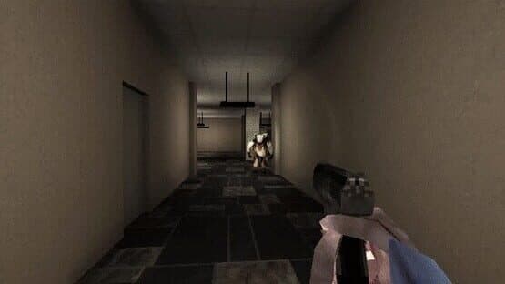 Beastwatch: Meat & Mayhem — screenshot 3