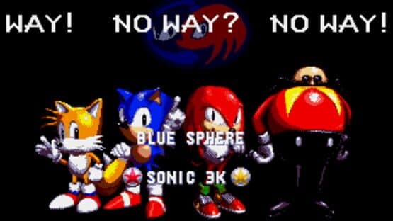 Blue Sphere Plus — screenshot 2