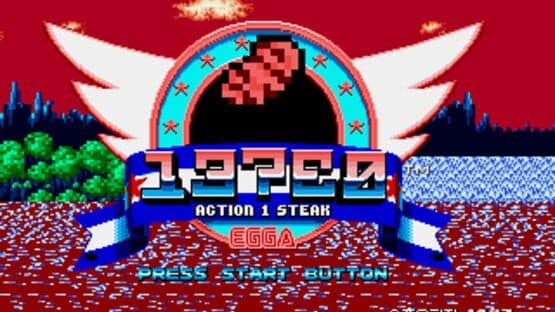 137E0 Action 1 Steak — screenshot 1