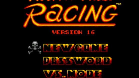 Rock n' Roll Racing Hack v16 — screenshot 1