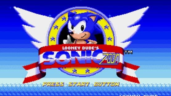 Sonic Zoom — screenshot 1