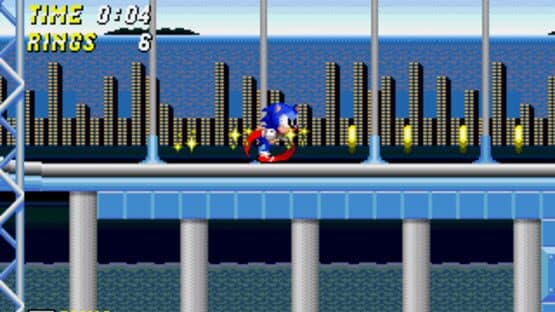 Sonic Zoom — screenshot 2