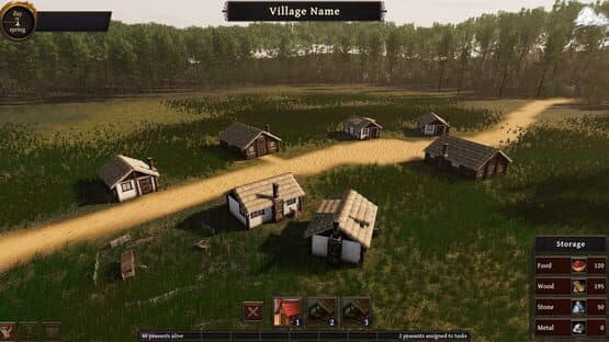 Black Forest — screenshot 1