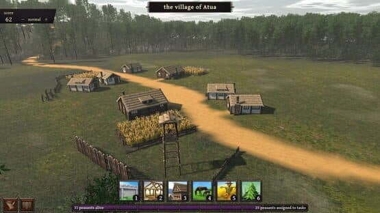 Black Forest — screenshot 2
