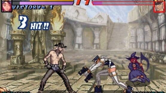 Groove on Fight — screenshot 4